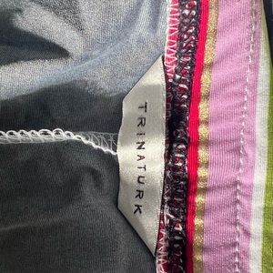 Trina Turk swim pants